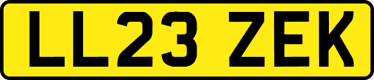 LL23ZEK