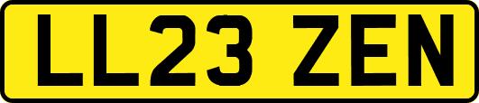 LL23ZEN