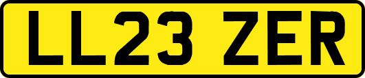 LL23ZER