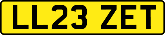 LL23ZET