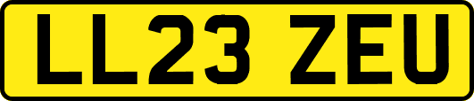 LL23ZEU
