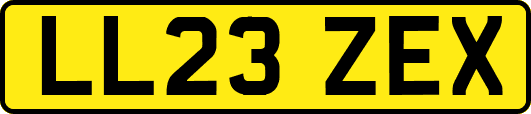 LL23ZEX