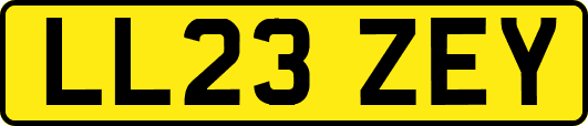 LL23ZEY