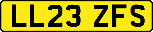 LL23ZFS
