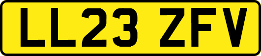 LL23ZFV