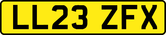 LL23ZFX