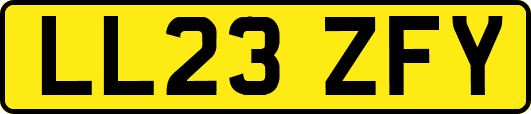 LL23ZFY