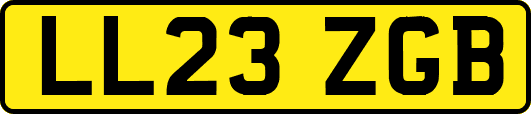 LL23ZGB