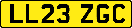 LL23ZGC