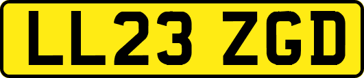 LL23ZGD