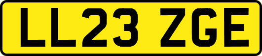 LL23ZGE