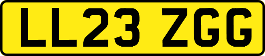 LL23ZGG