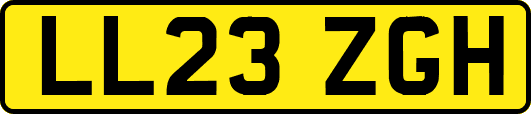 LL23ZGH