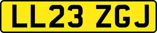 LL23ZGJ