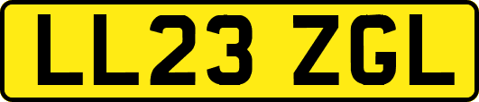 LL23ZGL
