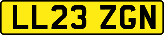 LL23ZGN