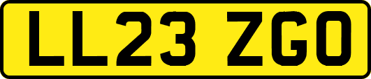 LL23ZGO