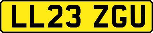 LL23ZGU