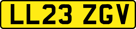 LL23ZGV