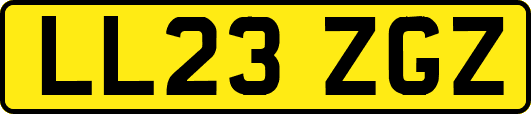 LL23ZGZ