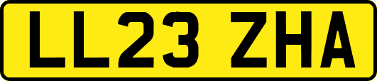LL23ZHA