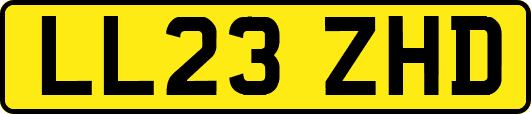 LL23ZHD