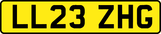 LL23ZHG