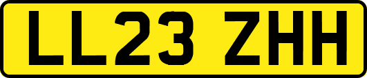 LL23ZHH