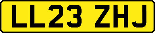 LL23ZHJ