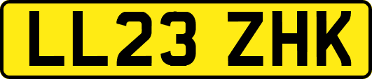LL23ZHK