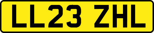LL23ZHL