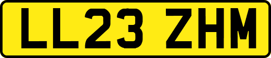 LL23ZHM