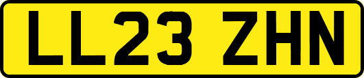 LL23ZHN