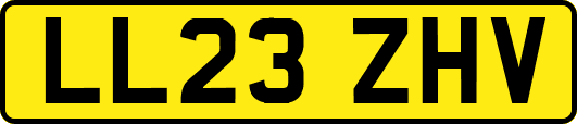 LL23ZHV