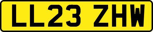 LL23ZHW