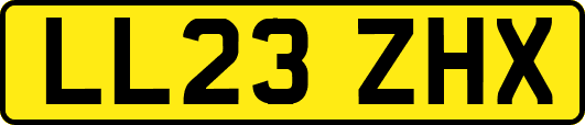 LL23ZHX