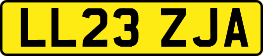 LL23ZJA