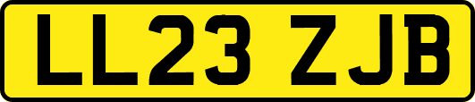 LL23ZJB