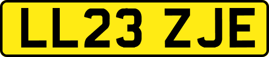 LL23ZJE