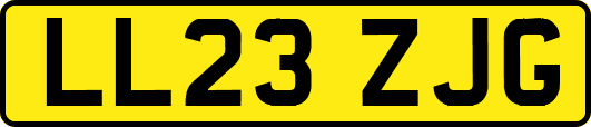 LL23ZJG