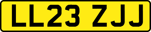LL23ZJJ