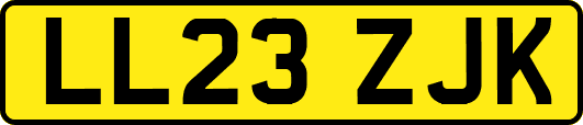 LL23ZJK