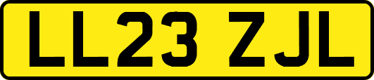 LL23ZJL