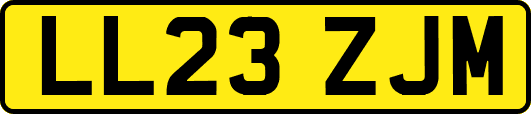 LL23ZJM