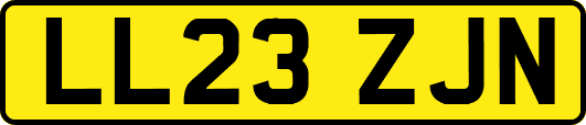 LL23ZJN