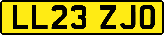 LL23ZJO