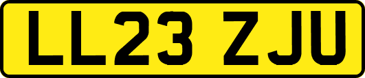 LL23ZJU