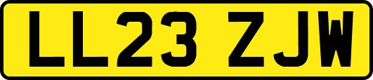 LL23ZJW