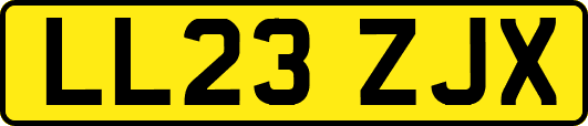 LL23ZJX