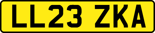 LL23ZKA